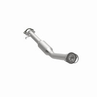 MagnaFlow 08-09 Buick LaCrosse 5.3L / 06-09 Chevy Impala 5.3L SS (49 State) D-Fit Catalytic Convert - Burkken Auto Parts