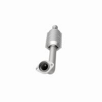 MagnaFlow Conv DF 00-03 BMW X5 4.4L Driver Side - Burkken Auto Parts