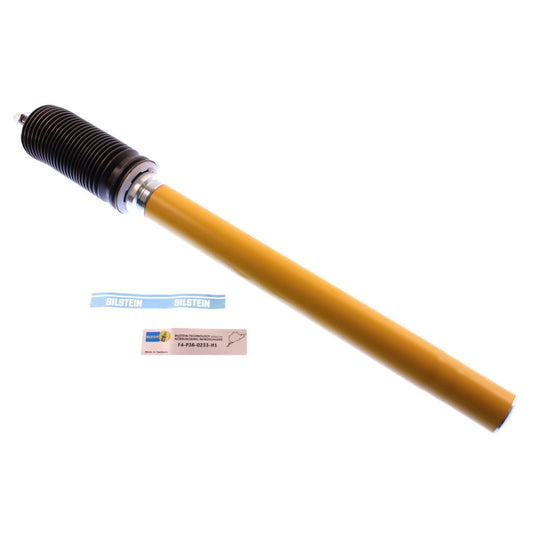 Bilstein B6 1982 BMW 528e Base Front 36mm Monotube Strut Insert - Burkken Auto Parts