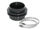 aFe Magnum FORCE Silicone Replacement Coupling Kit (3-1/8 IN ID to 3 IN) ID x 4in L Straight Reducer - Burkken Auto Parts