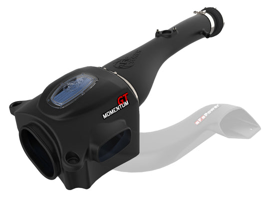 aFe 08-11 Toyota Land Cruiser (J200) V6-4.0L Momentum GT Cold Air Intake System w/ Pro 5R Filter - Burkken Auto Parts