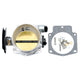 Edelbrock EFI Throttle Body Pro-Flo XT 90mm Polished - Burkken Auto Parts