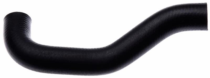 Gates 96-00 Dodge Caravan 4-Cyl. 2.4L Upper Molded Coolant Hose
