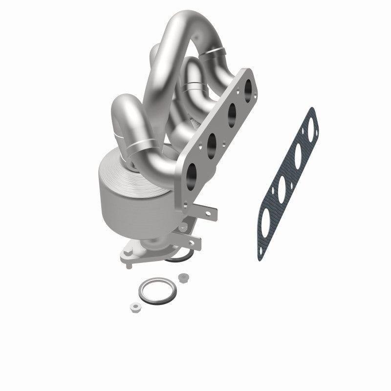 MagnaFlow Converter Direct Fit 00-05 Toyota MR2 1.8L - Burkken Auto Parts