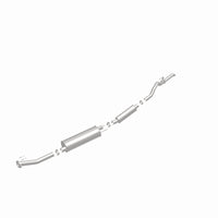 BRExhaust Exhaust Kit 15-19 Ford Transit-250 Transit-350 HD Transit-350 3.7L