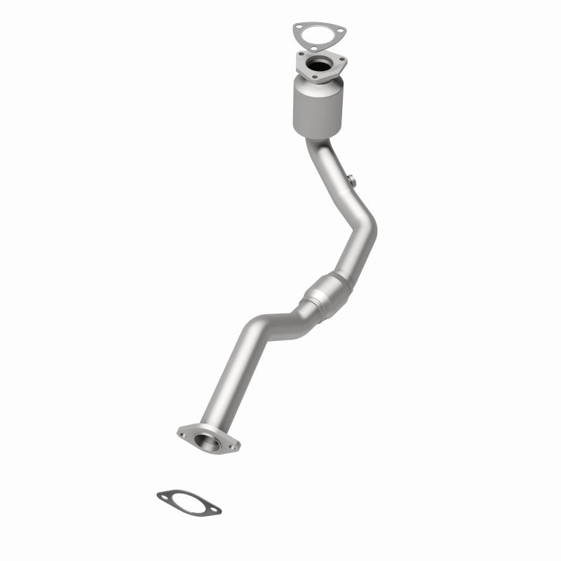 MagnaFlow Conv DF 02-03 Saturn Vue 3.0L Front - Burkken Auto Parts