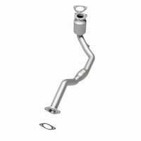 MagnaFlow Conv DF 02-03 Saturn Vue 3.0L Front - Burkken Auto Parts