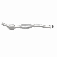 MagnaFlow Conv DF 98-99 Ranger/B-Ser. 2.5 50S - Burkken Auto Parts