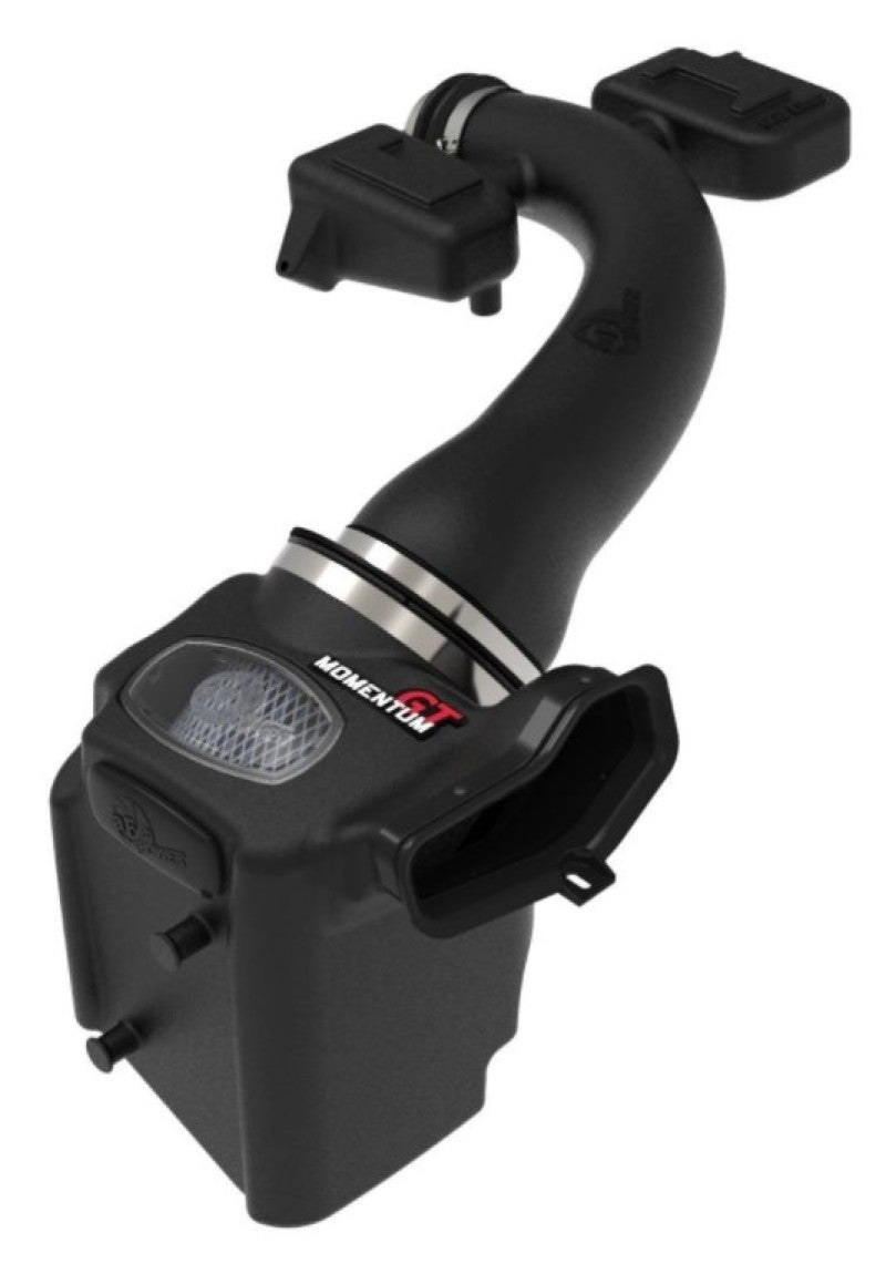 aFe Momentum GT Pro 5R Cold Air Intake System 20-21 Ford F-250/F-350 - Burkken Auto Parts