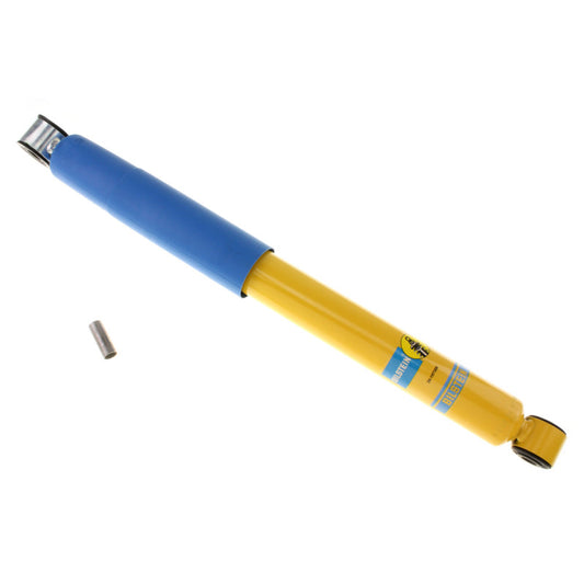 Bilstein B6 (C) Universal Extended 23.94in x Collapsed 14.88in 46mm Monotube Shock Absorber - Burkken Auto Parts