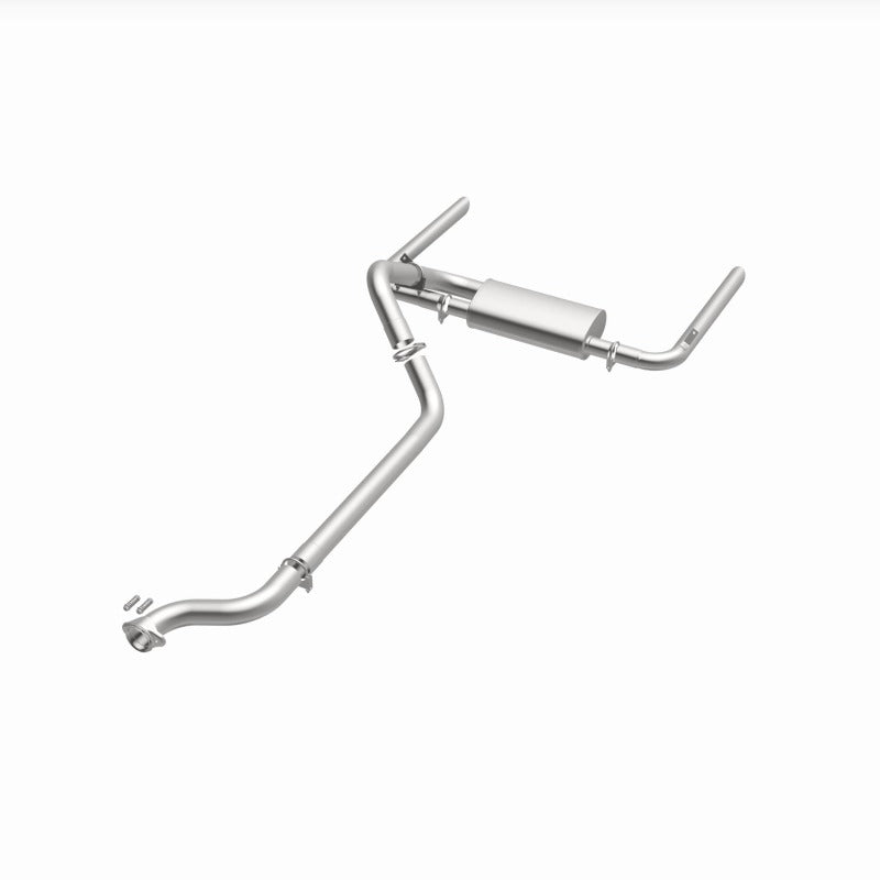 MagnaFlow 93-97 Camaro Firebird 5.7L BRE Exhaust Kit - Burkken Auto Parts