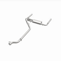 MagnaFlow 93-97 Camaro Firebird 5.7L BRE Exhaust Kit - Burkken Auto Parts