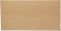 K&N Filter Universal Air Filter Carbon Fiber Top/Base Oval FLG. (8-3/4 x 3-1/4) 4-5/8H - Burkken Auto Parts