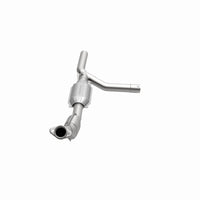 MagnaFlow Conv DF 97-99 Ford Vans 4.6L - Burkken Auto Parts
