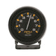 Autometer Autogage 3-3/4in. 0-8K RPM Black Dial/Black Case Pedestal Tachometer - Burkken Auto Parts