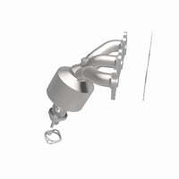 Magnaflow Conv DF 06 Kia Optima 2.7L - Burkken Auto Parts