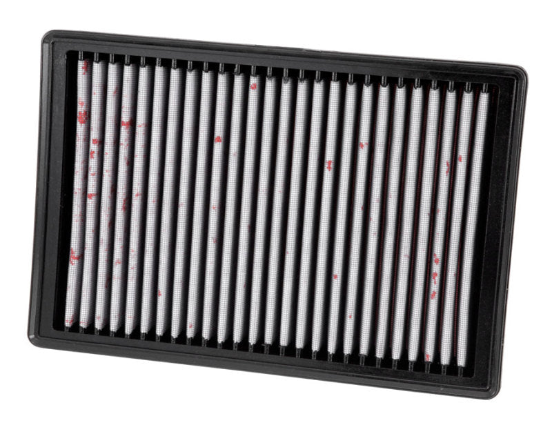 AEM 02-07 Dodge Ram 3.7L (V6)/4.7L-5.9L (V8) Dryflow Panel Air Filter - Burkken Auto Parts