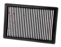 AEM 02-07 Dodge Ram 3.7L (V6)/4.7L-5.9L (V8) Dryflow Panel Air Filter - Burkken Auto Parts