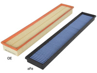 aFe MagnumFLOW Air Filters P5R 10-16 Porsche Panamera(Except GTS) - Burkken Auto Parts