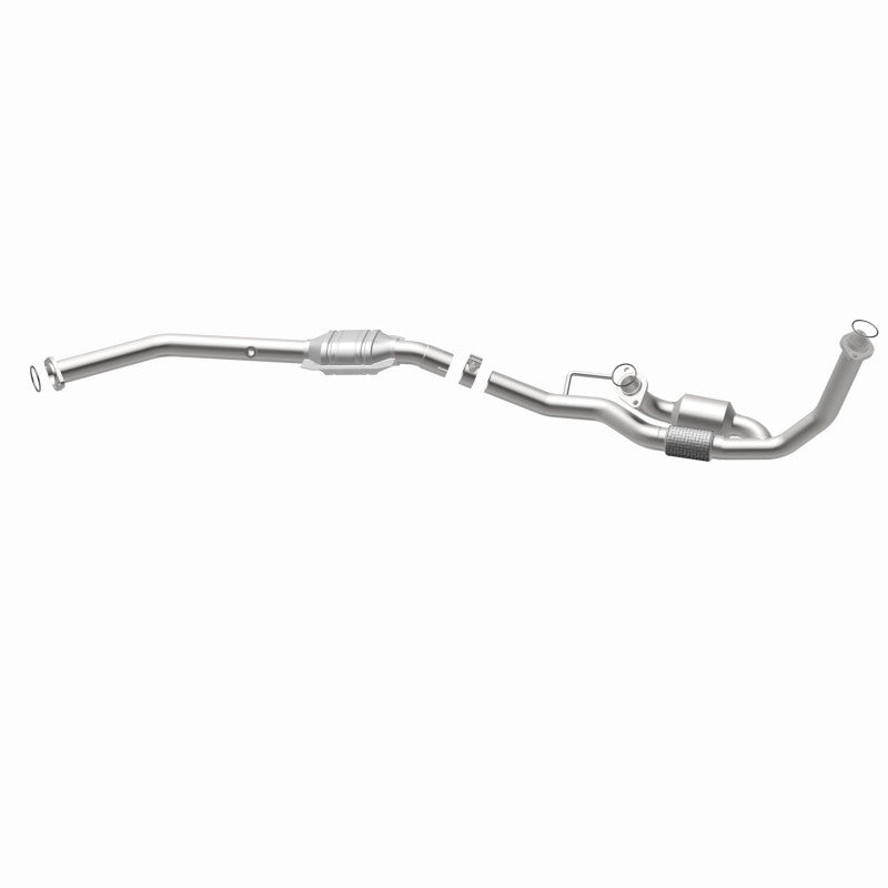 Magnaflow 98-00 Toyota Sienna 3.0L Direct Fit Converter - Burkken Auto Parts