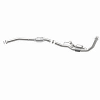 Magnaflow 98-00 Toyota Sienna 3.0L Direct Fit Converter - Burkken Auto Parts