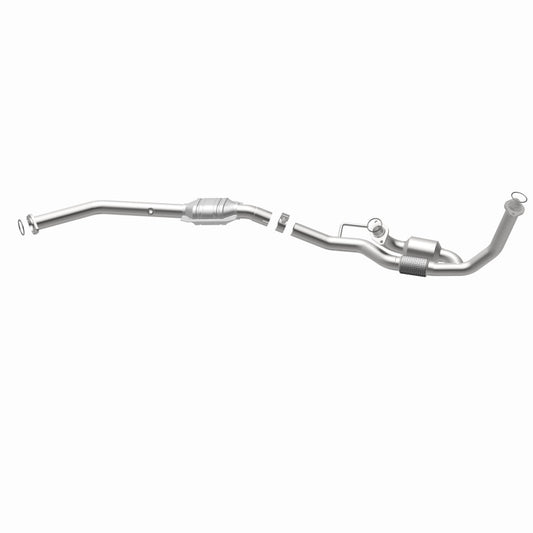Magnaflow 98-00 Toyota Sienna 3.0L Direct Fit Converter