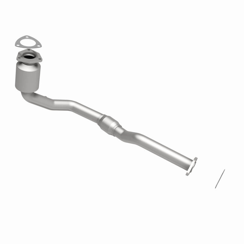 MagnaFlow Conv DF 02-03 Saturn Vue 3.0L Front - Burkken Auto Parts