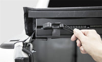 Access Literider 99-06 Chevy/GMC Full Size 6ft 6in Stepside Bed (Bolt On) Roll-Up Cover - Burkken Auto Parts