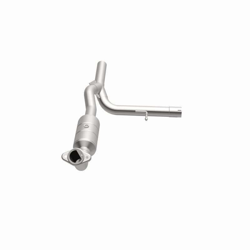Magnaflow 2005 Ford F-150 4.6L Direct Fit Converter - Burkken Auto Parts
