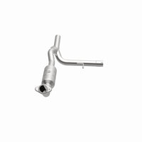 Magnaflow 2005 Ford F-150 4.6L Direct Fit Converter - Burkken Auto Parts