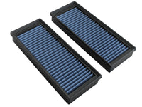 aFe MagnumFLOW Air Filters OER P5R A/F P5R 11-14 Mercedes-Benz AMG CL63/E63/S63 V8-5.5L(t) (Qty 2) - Burkken Auto Parts