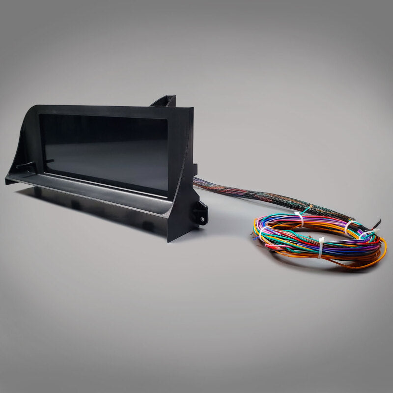 Autometer 87-93 Ford Mustang Fox Body Digital Instrument Display Color LCD - Burkken Auto Parts