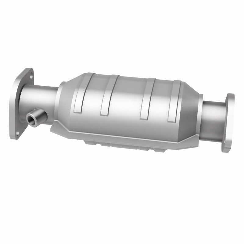 MagnaFlow Conv DF 00-02 Nissan Sentra 1.8L CC - Burkken Auto Parts