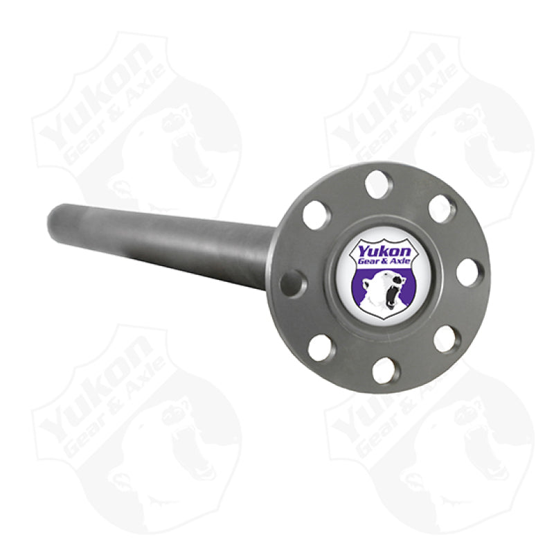 Yukon Gear Rear Axle For GM 11.5in (03+ Dodge) - Burkken Auto Parts