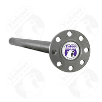 Yukon Gear 1541H Alloy 30 Spline Axle Shaft for 10.5in 14 Bolt GM Truck - Burkken Auto Parts