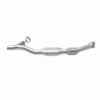 MagnaFlow Conv DF 97-98 Ford Trucks 5.4L - Burkken Auto Parts