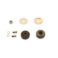 Bilstein B4 1981 Mercedes-Benz 300SD Base Front 36mm Monotube Shock Absorber - Burkken Auto Parts