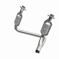MagnaFlow Conv DF 04 Dodge Durango 3.7L/4.7L - Burkken Auto Parts