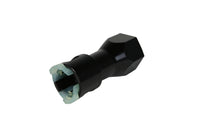 Aeromotive 5/16in Female to ORB-06 Feed Line Adapter - Burkken Auto Parts