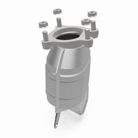 Magnaflow Conv DF 90-95 Honda Civic 1.5L Closed Couple - Burkken Auto Parts