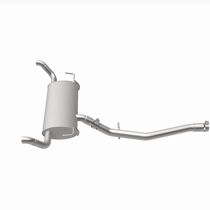 MagnaFlow 12-16 Cadillac SRX 3.6L BRE Exhaust Kit - Burkken Auto Parts