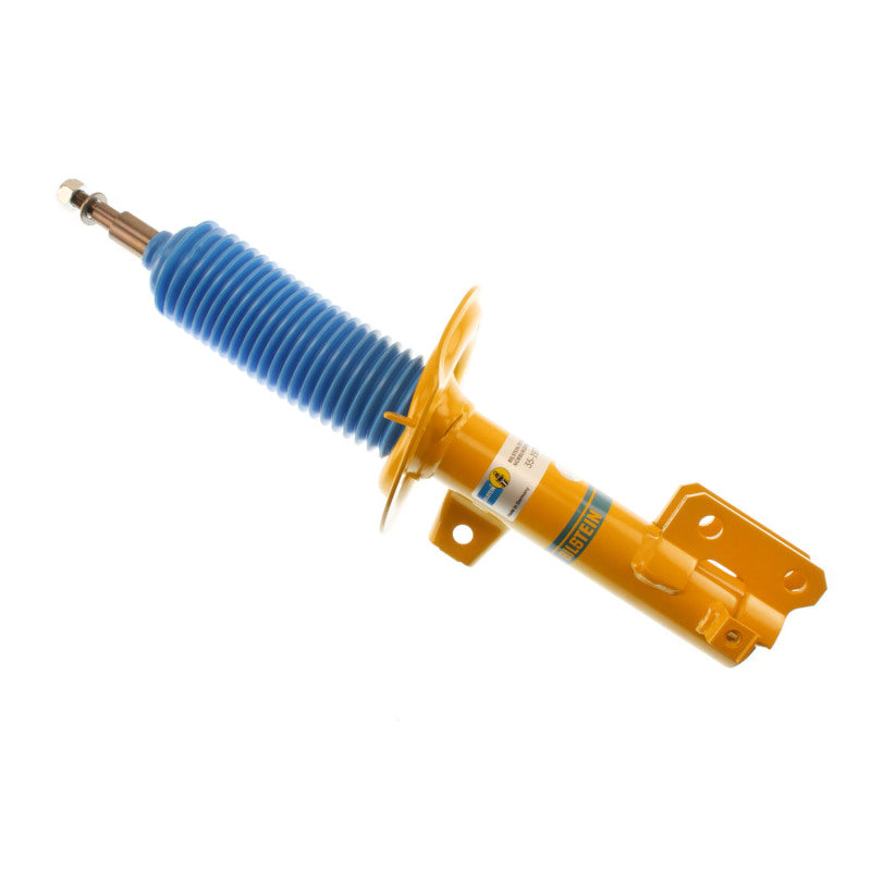 Bilstein B8 Series 10-13 Hyundai Genesis Coupe Front 36mm Monotube Strut Assembly - Burkken Auto Parts