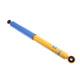 Bilstein B6 2007 Chevrolet Silverado 1500 LT Rear 46mm Monotube Shock Absorber - Burkken Auto Parts