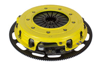 ACT 2001 Ford Mustang Twin Disc MaXX XT Race Kit Clutch Kit - Burkken Auto Parts