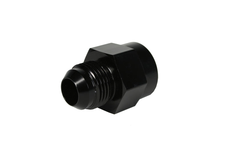 Aeromotive AN-08 Inlet Adapter (for Inline EFI Pump P/N 11109) - Burkken Auto Parts