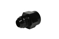Aeromotive AN-08 Inlet Adapter (for Inline EFI Pump P/N 11109) - Burkken Auto Parts