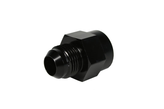 Aeromotive AN-08 Inlet Adapter (for Inline EFI Pump P/N 11109) - Burkken Auto Parts