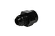 Aeromotive AN-08 Inlet Adapter (for Inline EFI Pump P/N 11109) - Burkken Auto Parts