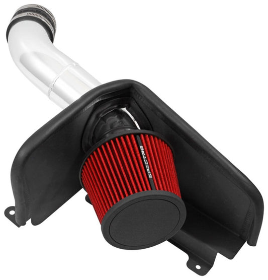 Spectre Air Intake Kit Chrysler 200 3.6L 15-16 - Burkken Auto Parts