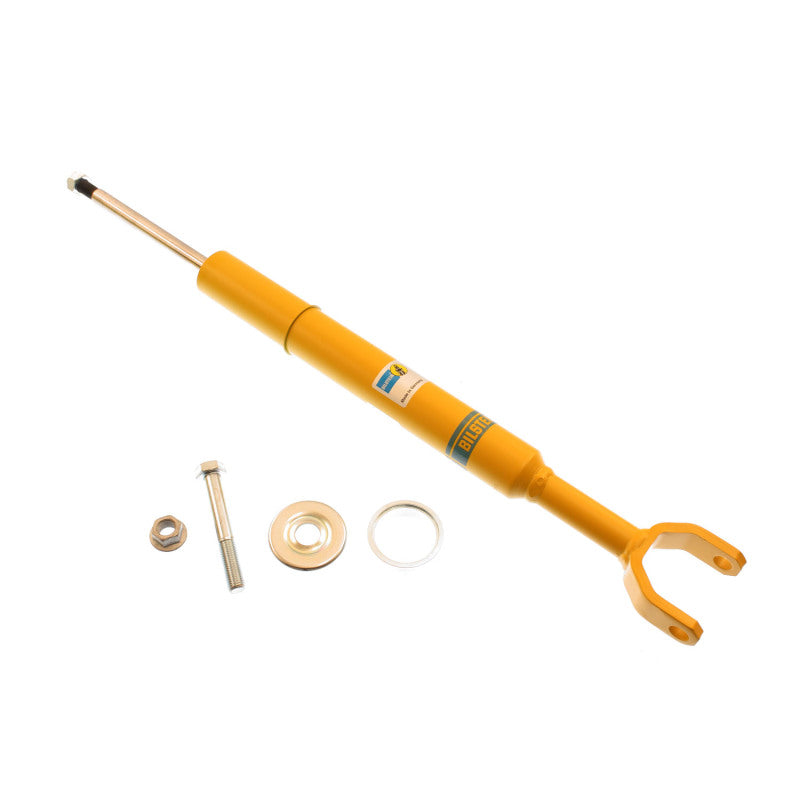 Bilstein B6 2001 Audi S4 Base Front 36mm Monotube Shock Absorber - Burkken Auto Parts